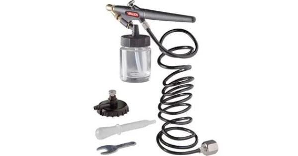 Sconto MINI AEROGRAFO A PENNA