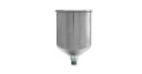 SERBATOIO SUPERIORE X RV MOD. NUOVO 3/8 GR.500 Offerta Limitata