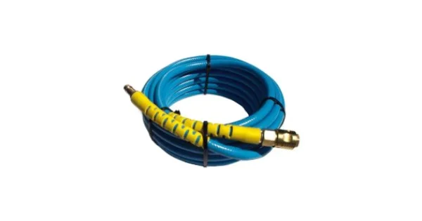 A Buon Prezzo TUBO POLIURETANO RETINATO 13X8 INNESTO TEDESCO MT.10