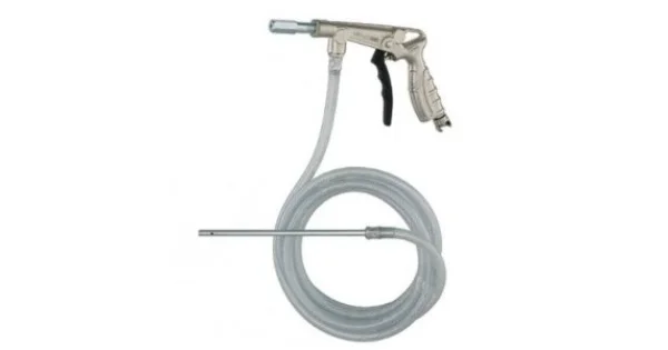 Economico PISTOLA SABBIATRICE MINI A/211/M