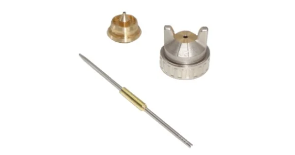 Spedizione Espresso UGELLO COMPLETO U/F1-SUPER-S D.2,0