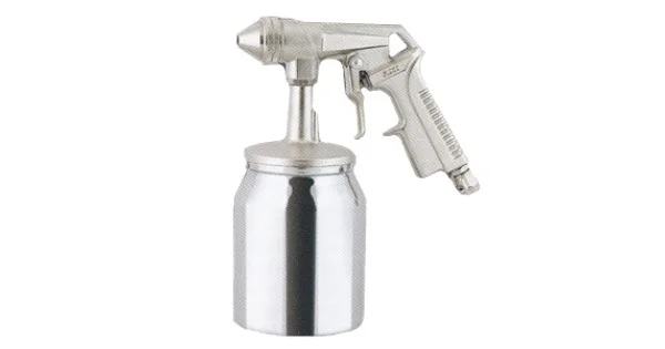 AEROGRAFO ANTIROMBO A/208 UGELLO MM.8 Super Prezzo