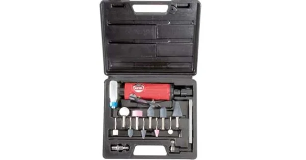 SMERIGLIATRICE PNEUMATICA DIRITTA C/M.1553013 Offerta Limitata