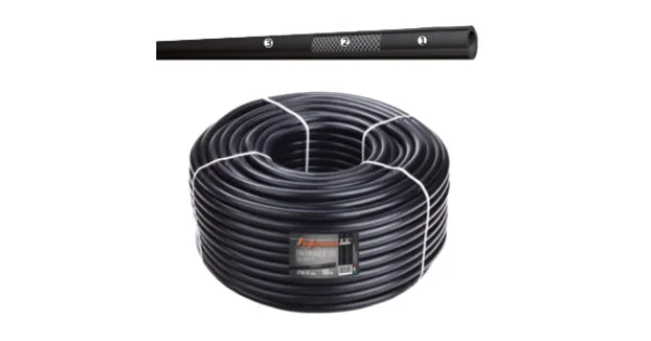 TUBO ARIA ENDURANCE 20 MM.6X14 20/60 BAR MT.50 Vendita Finale