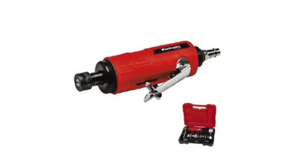 SMERIGLIATRICE PNEUMATICA TC-PP 220 ART.41.385.40 Popolare