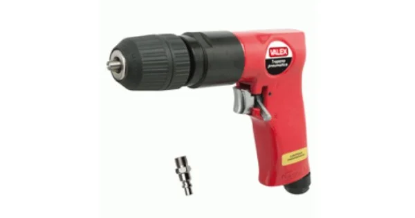 TRAPANO PNEUMATICO REVERSIBILE Promozione Esclusiva