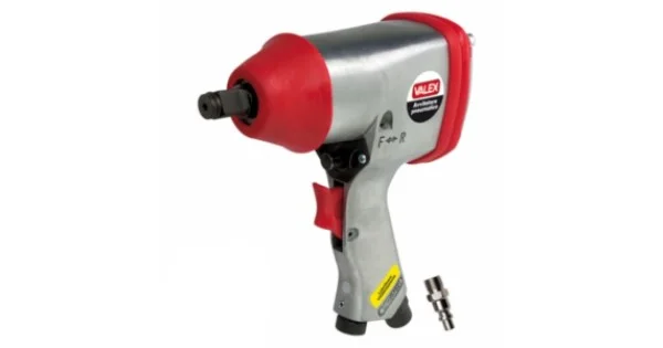 AVVITATORE PNEUMATICO 1/2" Pagamento Sicuro