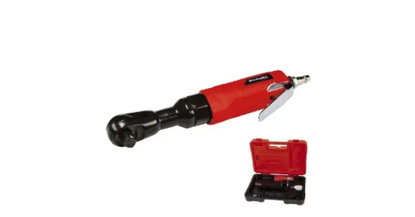 Affare AVVITATORE PNEUMATICO A CRICCHETTO 1/2" 68NM TC-PR 68 ART.41.391.80