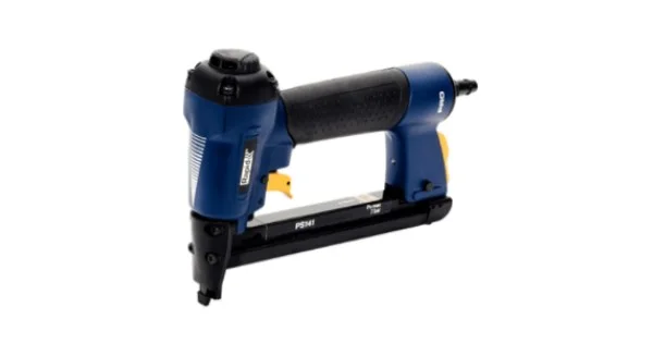 Soddisfatti O Rimborsati GRAFFATRICE PNEUMATICA PS141 (GRAFFE NR.12)