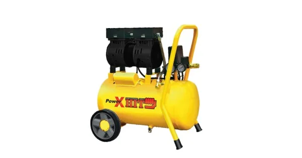 COMPRESSORE LT.24 HP1 SILENZIATO ART.PH024S Bestseller