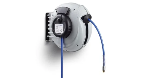 AVVOLGITUBO AUTORIENTRANTE ROLL COMPACT MT.12 X 8 MM ARIA Compra Oggi Stesso