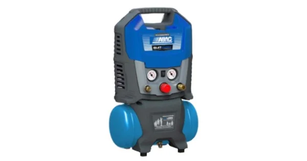 Compra Oggi Stesso COMPRESSORE DIRETTO SUITCASE 6 HP 1,5 LT.6 (NO OLIO)