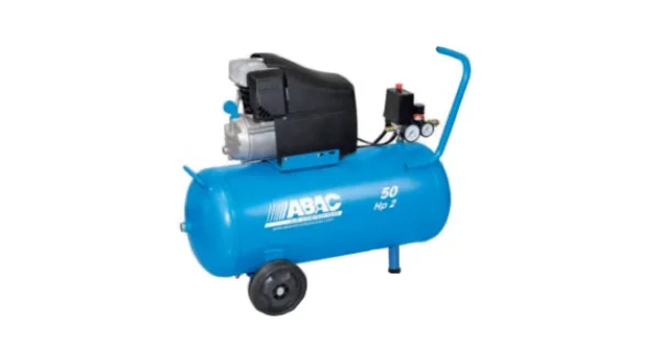 COMPRESSORE DIRETTO LUBRIFICATO MONTECARLO L20 HP2 LT.50 Acquista Ora