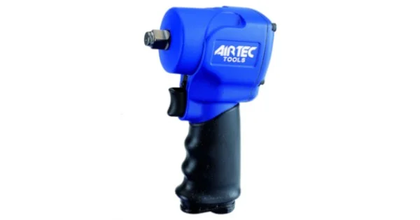 AVVITATORE PNEUMATICO AD IMPULSI 1/2" MINI ART.458 Esclusivo