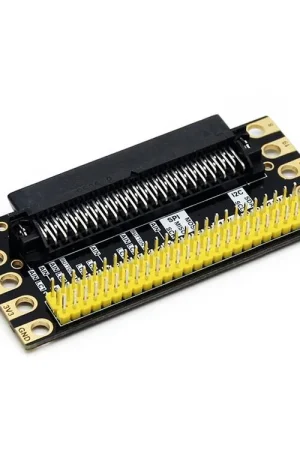 Waveshare Edge Breakout per micro:bit, espansione I/O Promo Stagionale