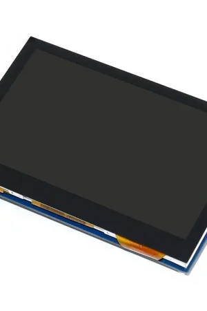 Waveshare Display LCD touch screen capacitivo da 4,3 pollici, 800x480. Prezzo Di Fabbrica