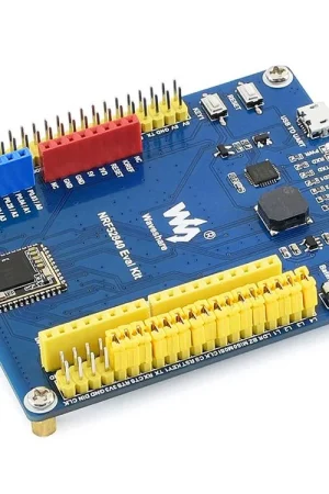 Waveshare Kit di valutazione NRF52840 Bluetooth 5.0 Compra Adesso