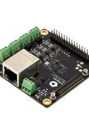 Waveshare Scheda di Espansione Porte D-Robotics RDK S100 MCU, Progettata per il Kit di Sviluppo RDK S100, Accesso Facile a Vari Periferiche Prezzo Di Fabbrica