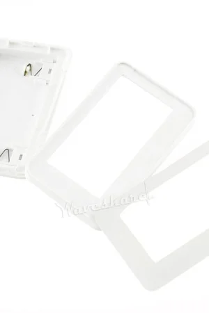 Waveshare Custodia per Pannello Grezzo e-Paper da 2,13 pollici Economico