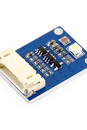 Waveshare Sensore di colore TCS34725, alta sensibilità, I2C Bestseller