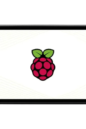 Waveshare Display AMOLED Touch Capacitivo da 5,5 pollici, con Custodia Protettiva, 1080×1920, HDMI Pagamento Sicuro