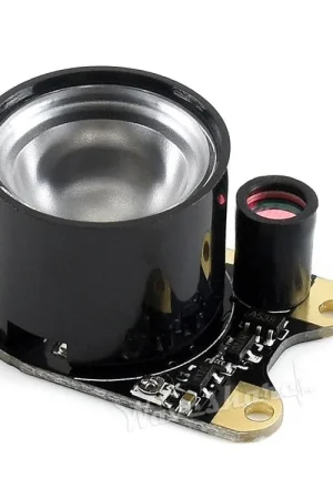 Waveshare Scheda LED a infrarossi (B), Ampio Campo Visivo Offerta Del Giorno