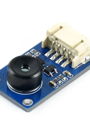 Waveshare Camera termica con array IR MLX90640, 32×24 pixel, campo visivo di 110° Quantità Limitata