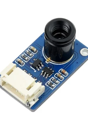 Waveshare Camera termica a infrarossi MLX90641, matrice 16×12 pixel, 55° FOV, I2C. Vendita Finale