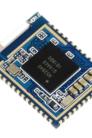 Waveshare Modulo NRF52840 Bluetooth 5.0, Piccolo e Stabile Prezzo Scontato