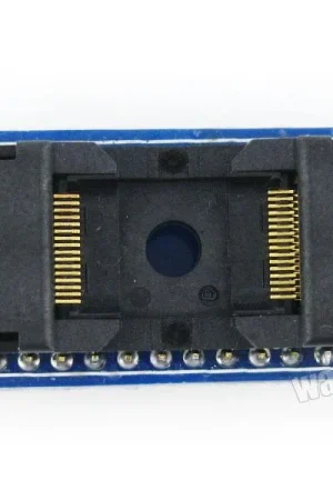 Waveshare Adattatore Programmatore TSOP32 A DIP32 (A) Più Venduto