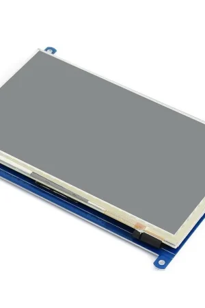 Waveshare LCD a tocco capacitivo da 7 pollici (F) 1024x600 Economico