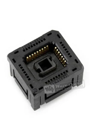 Waveshare IC120-0324-109, Socket per Test e Burn-in Promo Stagionale
