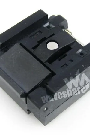 Waveshare QFN-28(36)B-0.5-02, Presa di Test e Burn-in Soddisfatti O Rimborsati