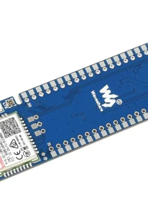 Waveshare Modulo SIM7080G NB-IoT / Cat-M(eMTC) / GNSS per Raspberry Pi Pico, Supporta Bande Globali Quantità Limitata