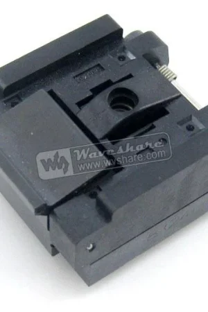 Waveshare QFN-8(24)B-0.5-02, Zoccolo di Test & Burn-in Offerta Lampo