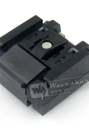 Waveshare QFN-16BT-0.65-01, zoccolo per test e burn-in Sconto