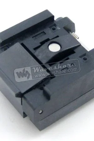 Waveshare QFN-40BT-0.5-01, Socket per test e burn-in Offerta Speciale
