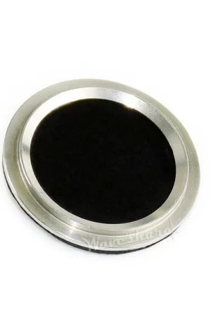 Waveshare Sensore di impronte digitali capacitivo UART tutto in uno di forma rotonda Ultimissimo Modello