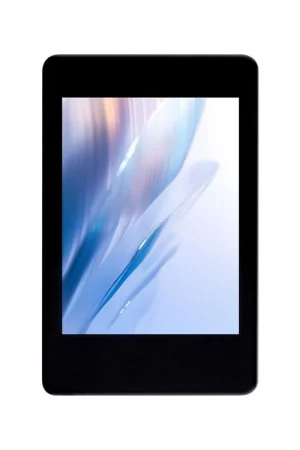 Waveshare Modulo display touch capacitivo da 2 pollici, integrato con driver display ST7789T3 e controller touch capacitivo CST816D, display IPS, risoluzione 240×320. Quantità Limitata