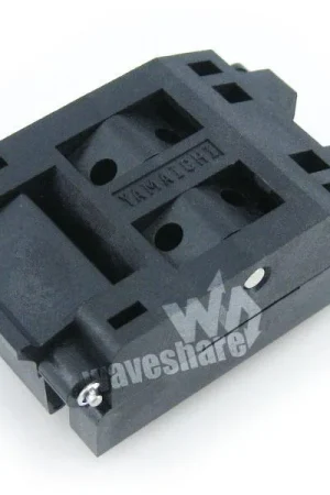 Waveshare IC51-0644-824-5, Socket di Test e Burn-in Spedizione Gratuita