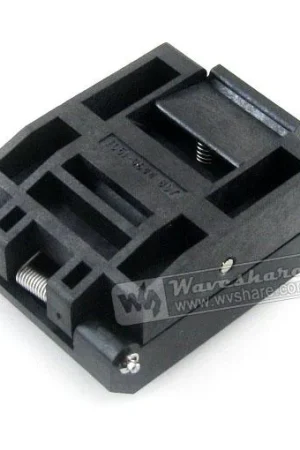 Waveshare IC51-0644-807-6, Socket di Test & Burn-in Promozione