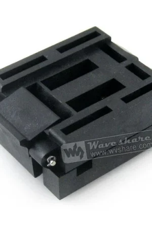 Waveshare IC51-0804-956-2, zoccolo di test e burn-in Spedito Oggi