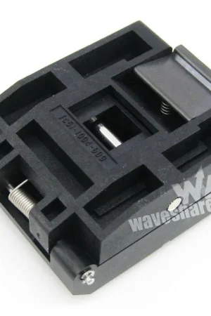Waveshare IC51-1004-809-23, Socket di Test e Burn-in Prezzo Basso