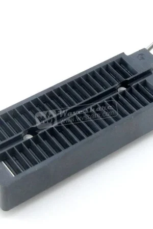 Waveshare Presa ZIF a 40 pin DIP (ARIES Nero), Presa di Test e Burn-in Più Venduto