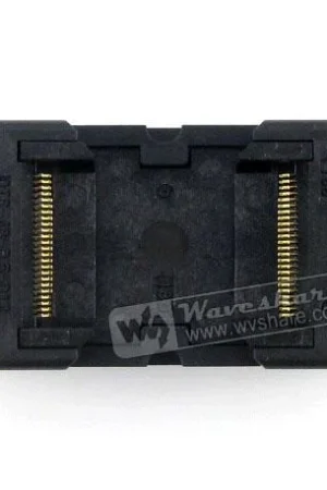 Waveshare OTS-48-0.5-014, zoccolo di test e burn-in Affare