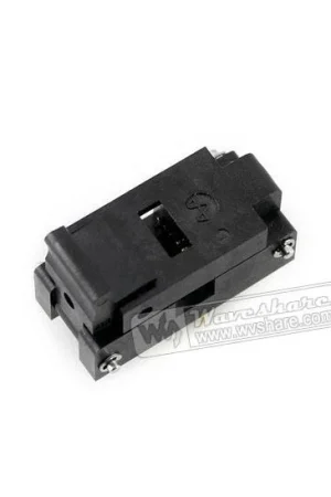 Waveshare IC51-0162-271-1, Zoccolo di Test e Burn-in Novità