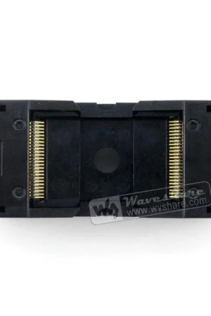 Waveshare 648-0482211SA01H, Socket per Test e Burn-in Consegna Rapida