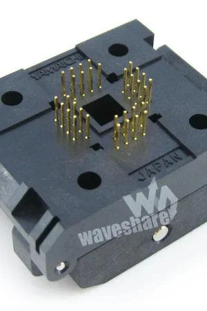 Waveshare IC51-0324-1498, Presa di test e burn-in Super Prezzo