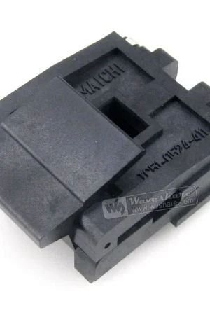 Waveshare IC51-0524-411-1, Zoccolo di Test & Burn-in Esclusivo