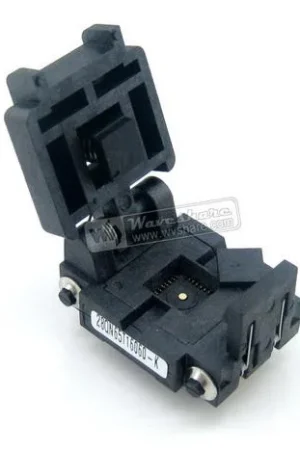 Waveshare Lo traduco in italiano mantenendolo informale: 28QN65T16060, socket per test e burn-in. Nuovo Arrivo